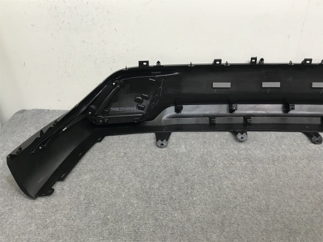 RX Fスポーツ 350/500h/TALA15/TALH17 純正 リア スポイラー 52108-48110/30 素地 レクサス(139273)
