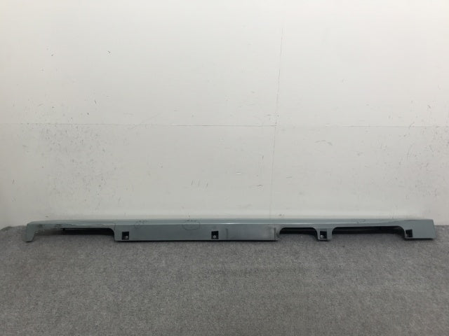 ルークス/eKスペース B44A/B47A B34A/B35A/B37A/B38A 純正 左 サイドステップ/サイドスカート 76851 7NC-0 ソーダブルーパール DAM(139277)