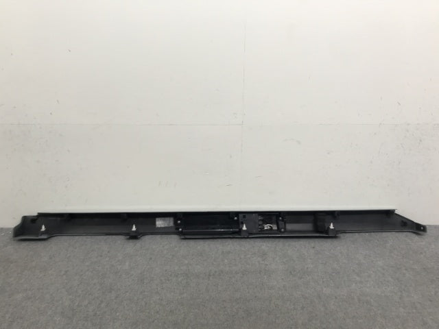 ルークス/eKスペース B44A/B47A B34A/B35A/B37A/B38A 純正 左 サイドステップ/サイドスカート 76851 7NC-0 ソーダブルーパール DAM(139277)