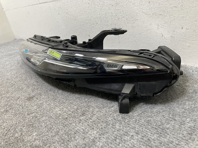 X7 G07 純正 後期 左 ウィンカー LED デイライト 5A20A05 05 BMW(139284)