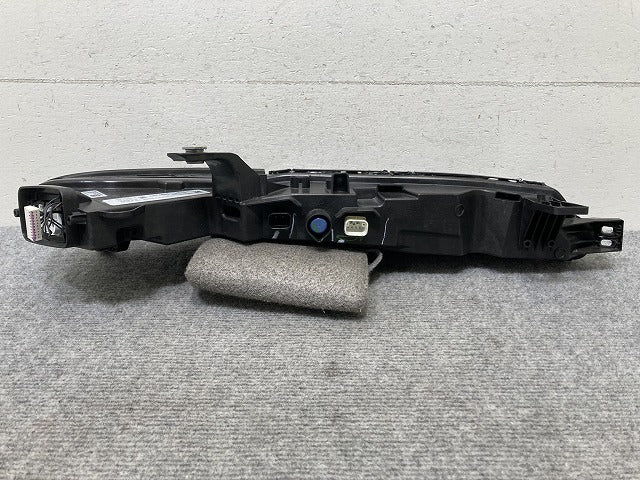X7 G07 純正 後期 左 ウィンカー LED デイライト 5A20A05 05 BMW(139284)