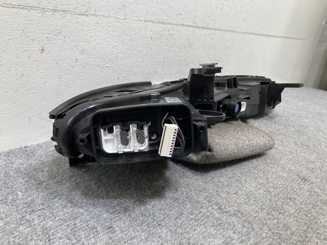 X7 G07 純正 後期 左 ウィンカー LED デイライト 5A20A05 05 BMW(139284)