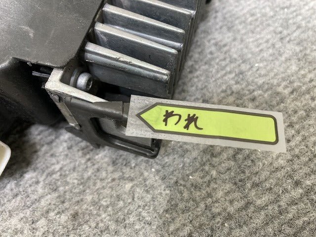 7シリーズ G70 純正 後期 右 ウィンカー LED デイライト ZKW 9879936-11 BMW(139288)