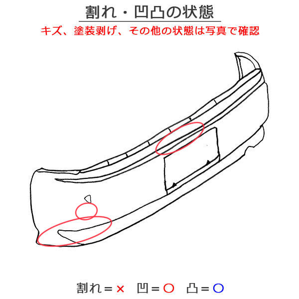 セレナ/ハイウェイスター C27/GFC27/GFNC27 e-POWER/HFC27 純正 後期 リア バンパー 85022 5TT6H ダークメタルグレー KAD(139328)