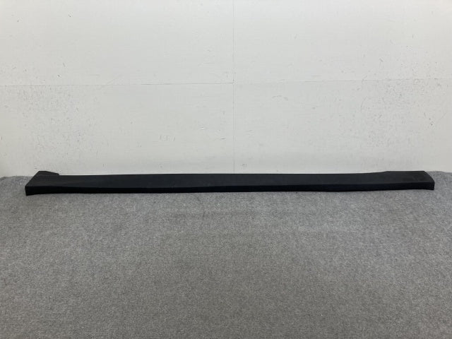 新品!IS IS250/IS350 GSE20/GSE21/GSE25 社外 右 サイドステップ/サイドスカート 未塗装 レクサス(139338)