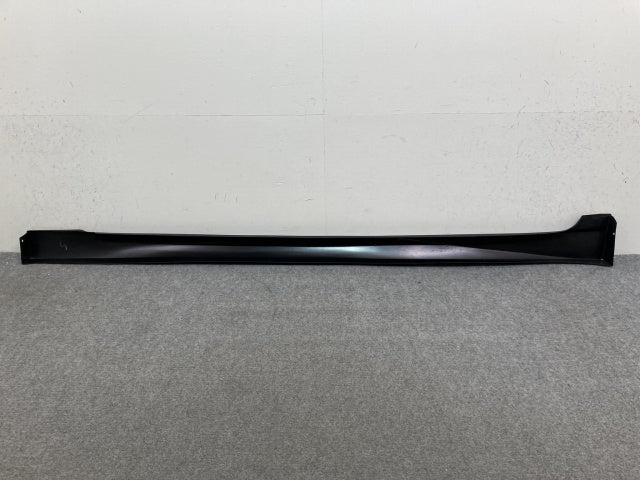 新品!IS IS250/IS350 GSE20/GSE21/GSE25 社外 右 サイドステップ/サイドスカート 未塗装 レクサス(139338)