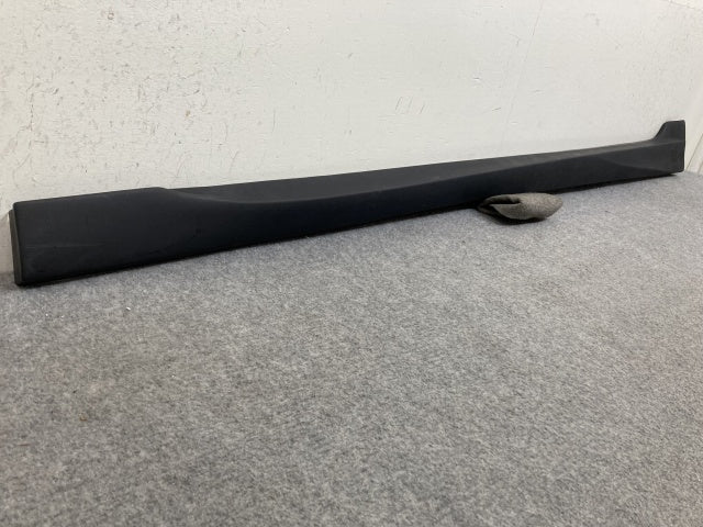 新品!IS IS250/IS350 GSE20/GSE21/GSE25 社外 左 サイドステップ/サイドスカート 未塗装 レクサス(139339)