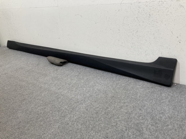 新品!IS IS250/IS350 GSE20/GSE21/GSE25 社外 左 サイドステップ/サイドスカート 未塗装 レクサス(139339)