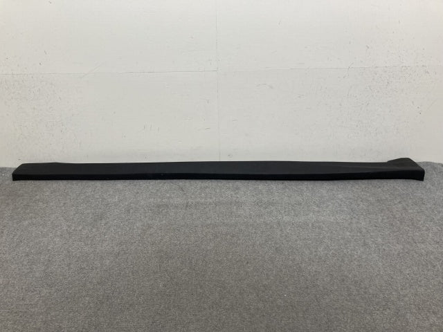 新品!IS IS250/IS350 GSE20/GSE21/GSE25 社外 左 サイドステップ/サイドスカート 未塗装 レクサス(139339)