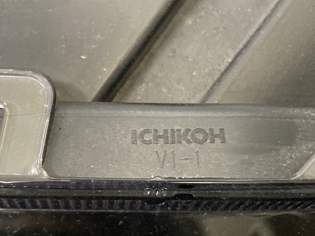 ノア NOAH 90系/MZRA90W/MZRA95W/ZWR90W/ZWR95W 純正 左 ヘッドライト/ランプ LED レベライザー 刻印N1 V1-1/81150-V1010(139362)
