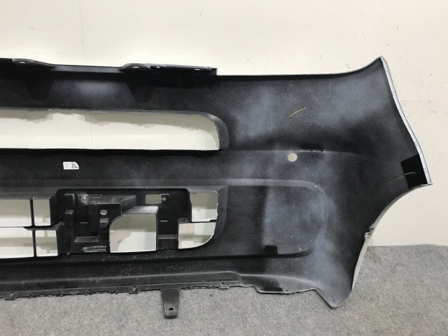 タント/シフォン LA650S/LA660S LA650F/LA660F 純正 フロント バンパー 52119-B2F70/52119-B2F80 シャイニングホワイトパール W25(139373)