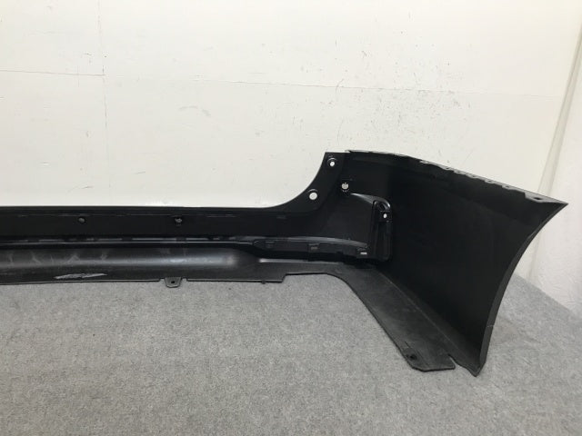 セレナ/ハイウェイスター C27/GFC27/GFNC27 e-POWER/HFC27 純正 後期 リアバンパー 85022 5TT6H ダークメタルグレーメタリック KAD(139375)