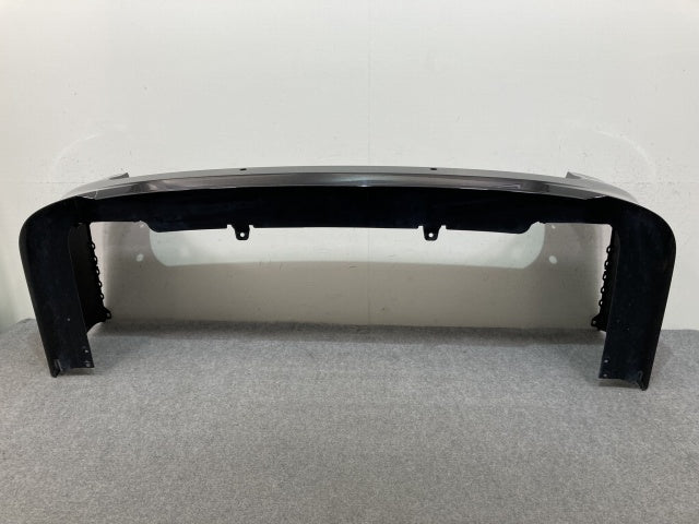 セレナ/ハイウェイスター e-POWER/ルキシオン C28/GC28/GFC28 純正 リア バンパー 85022 7DF0H ダイヤモンドブラック G41 日産(139406)