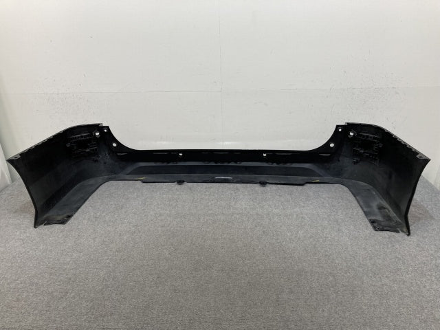 セレナ/ハイウェイスター e-POWER/ルキシオン C28/GC28/GFC28 純正 リア バンパー 85022 7DF0H ダイヤモンドブラック G41 日産(139406)