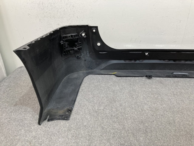 セレナ/ハイウェイスター e-POWER/ルキシオン C28/GC28/GFC28 純正 リア バンパー 85022 7DF0H ダイヤモンドブラック G41 日産(139406)