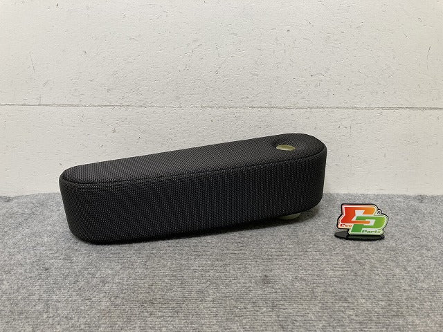 N-BOX/NBOX Nボックス JOY JF5/JF6 純正 アームレスト/肘掛け/ひじ掛け ブラック ホンダ(139420)