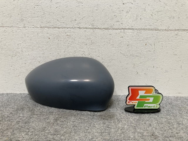 新品!500 31212/31209 純正 右  ドアミラー カバー 735412288 未塗装 フィアット(139423)