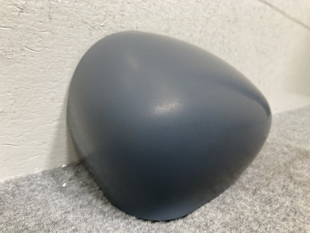 新品!500 31212/31209 純正 左 ドアミラー カバー 735412291 未塗装 フィアット(139424)