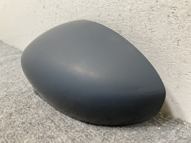 新品!500 31212/31209 純正 左 ドアミラー カバー 735412291 未塗装 フィアット(139424)