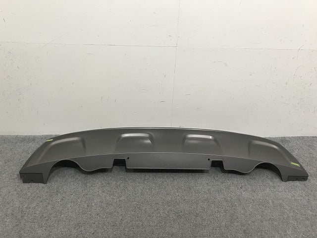 新品!500X クロス 純正 リア スポイラー アンダー/ロア カバー 52096076 フィアット(139430)