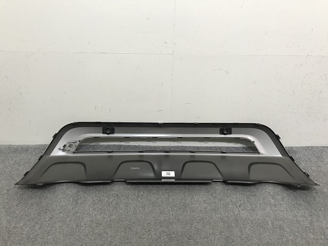 新品!500X クロス 純正 リア スポイラー アンダー/ロア カバー 52096076 フィアット(139430)