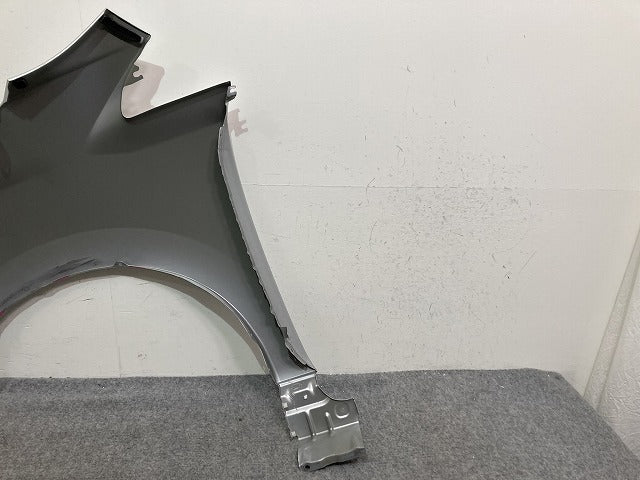 リーフ/LEAF e+ ZE1 純正 右 フロント フェンダー ブリリアントシルバーメタリック K23 日産(139448)