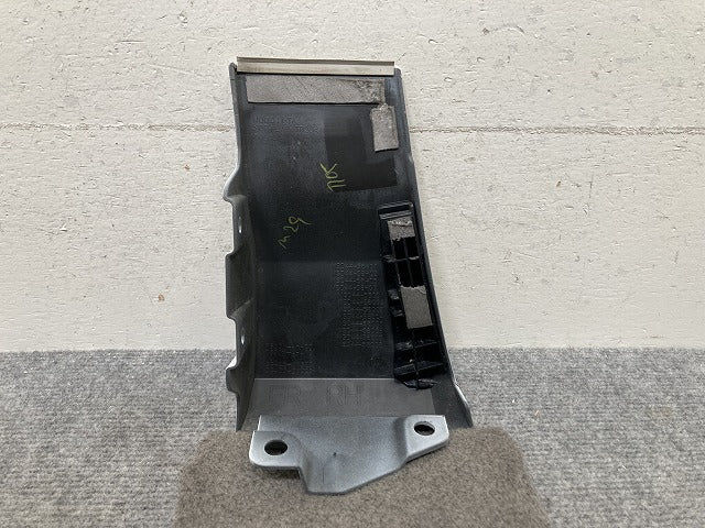 アルファード/ヴェルファイア 40系/AGH40/AGH45 TAHA40W 純正 右 フロント フェンダーパネル MODELLISTA/モデリスタ  76901-AH400(139456)