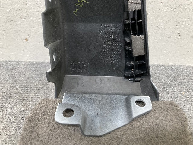 アルファード/ヴェルファイア 40系/AGH40/AGH45 TAHA40W 純正 右 フロント フェンダーパネル MODELLISTA/モデリスタ  76901-AH400(139456)