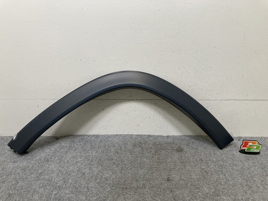 新品!GLSクラス X167/AMG 純正 左 フロント フェンダーアーチモール/オーバーフェンダー A 167 884 4700 未塗装 メルセデスベンツ(139461)