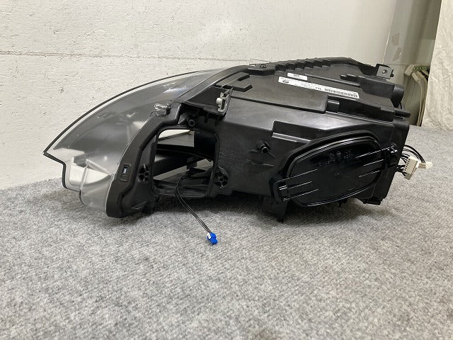 新品!6シリーズ F06/F12/F13 純正 前期 右 ヘッドライト/ランプ LED ZKW 63.12-7 358 360.9 63127358360 BMW(139473)