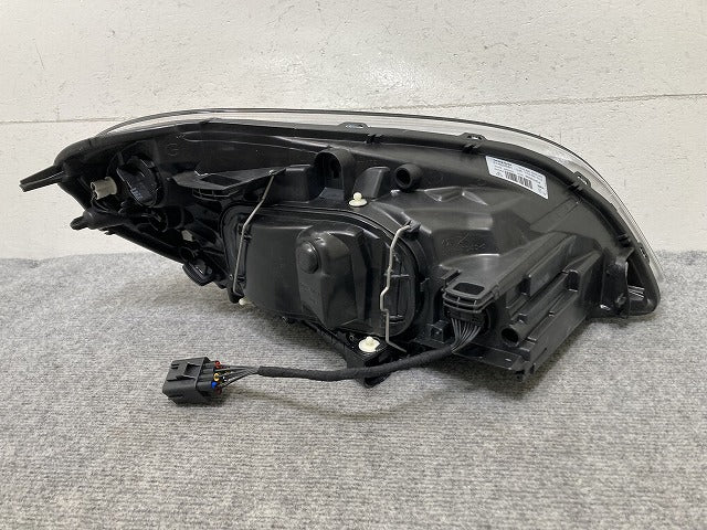 新品!XC60 DB系/2009-2012 純正 前期 左 ヘッドライト/ランプ キセノン HID AFS付 刻印G VALEO 31420681 ボルボ(139474)