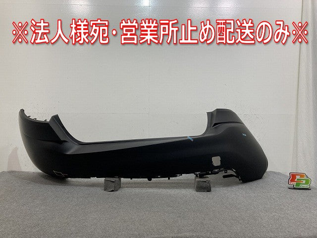 新品!308 ハッチバック/T9YH01/T9AH01/T9HN05 純正 リア バンパー 9677960477 未塗装 プジョー(139492)