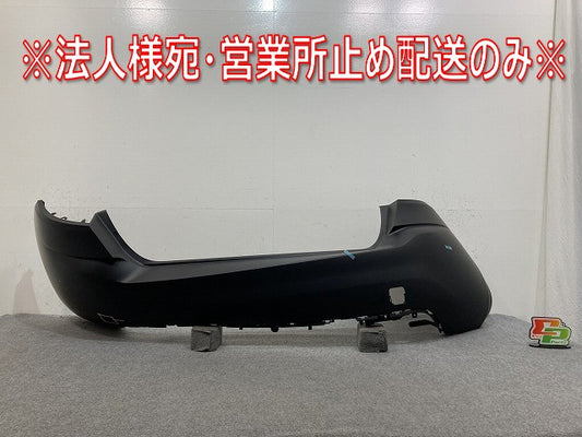 新品!308 ハッチバック/T9YH01/T9AH01/T9HN05 純正 リア バンパー 9677960477 未塗装 プジョー(139492)
