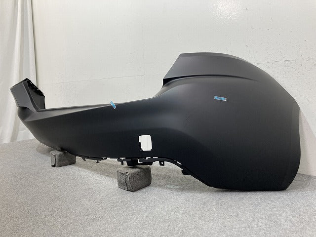 新品!308 ハッチバック/T9YH01/T9AH01/T9HN05 純正 リア バンパー 9677960477 未塗装 プジョー(139492)