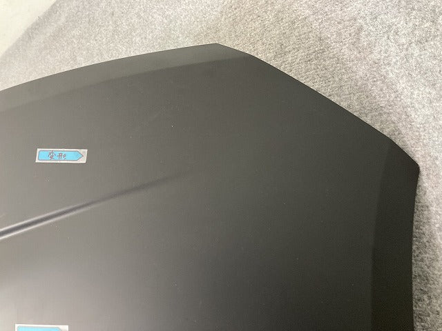 新品!308 ハッチバック/T9YH01/T9AH01/T9HN05 純正 リア バンパー 9677960477 未塗装 プジョー(139492)