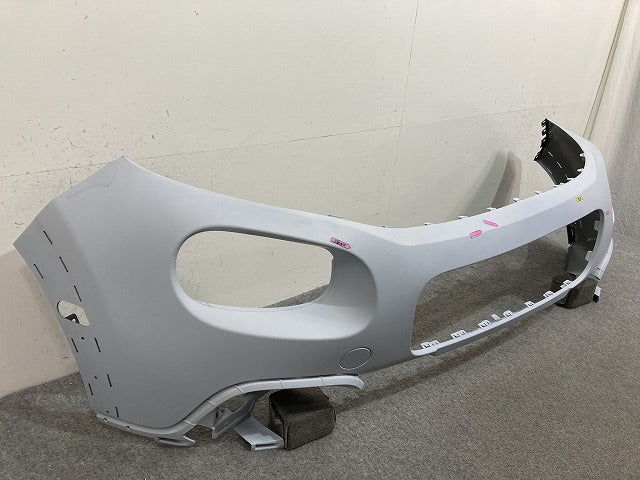新品!C3 B6HN01 純正 フロント バンパー 9813378877 サフ シトロエン(139493)