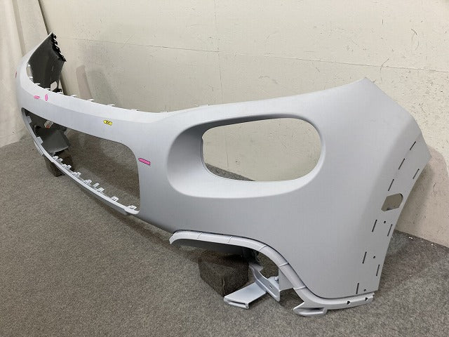 新品!C3 B6HN01 純正 フロント バンパー 9813378877 サフ シトロエン(139493)