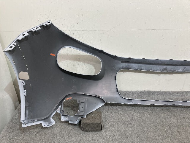 新品!C3 B6HN01 純正 フロント バンパー 9813378877 サフ シトロエン(139493)