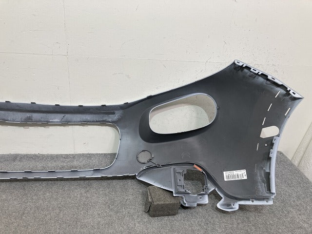 新品!C3 B6HN01 純正 フロント バンパー 9813378877 サフ シトロエン(139493)