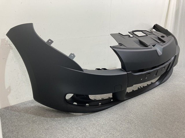 新品!メガーヌ 3 III/メガーヌ エステート GTライン/ZM4R/KZM4R 純正 前期 フロント バンパー T0000002482 未塗装 ルノー(139496)