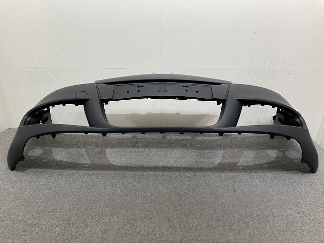 新品!メガーヌ 3 III/メガーヌ エステート GTライン/ZM4R/KZM4R 純正 前期 フロント バンパー T0000002482 未塗装 ルノー(139496)