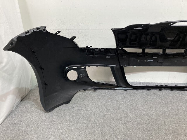 新品!メガーヌ 3 III/メガーヌ エステート GTライン/ZM4R/KZM4R 純正 前期 フロント バンパー T0000002482 未塗装 ルノー(139496)