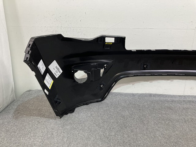 新品!ジープ/グランドチェロキー WK36 純正 フロント バンパー 68312865AA 未塗装 クライスラー(139497)