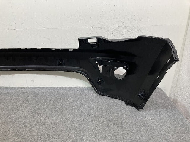 新品!ジープ/グランドチェロキー WK36 純正 フロント バンパー 68312865AA 未塗装 クライスラー(139497)
