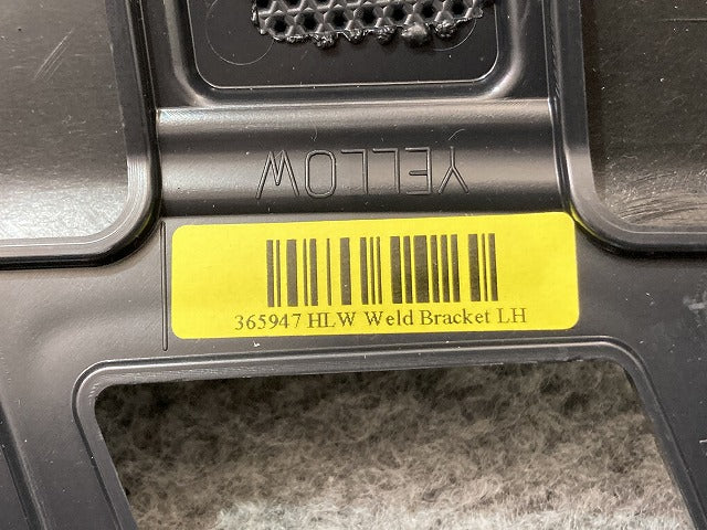 新品!ジープ/グランドチェロキー WK36 純正 フロント バンパー 68312865AA 未塗装 クライスラー(139497)