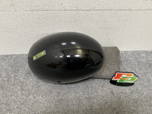 新品!ミニ F54/F55/F56/F57 純正 右 ドアミラー カバー C0182 104 51162409446 ブラック ソリッド MINI(139510)