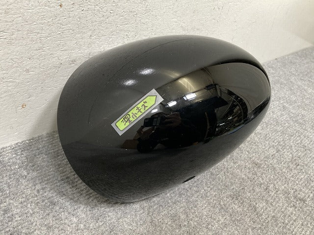 新品!ミニ F54/F55/F56/F57 純正 右 ドアミラー カバー C0182 104 51162409446 ブラック ソリッド MINI(139510)