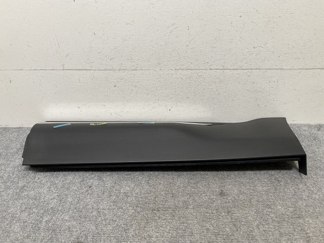 新品!レンジローバー/イヴォーク LV2A/LV2NB/LV2XB 純正 左 リア サイドパネル BJ32-274A4 LR079525 素地 ランドローバー(139519)