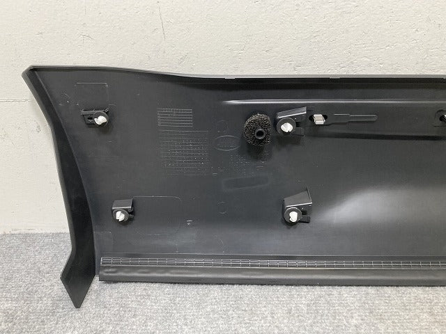 新品!レンジローバー/イヴォーク LV2A/LV2NB/LV2XB 純正 左 リア サイドパネル BJ32-274A4 LR079525 素地 ランドローバー(139519)