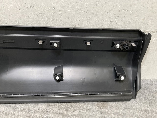 新品!レンジローバー/イヴォーク LV2A/LV2NB/LV2XB 純正 左 リア サイドパネル BJ32-274A4 LR079525 素地 ランドローバー(139519)
